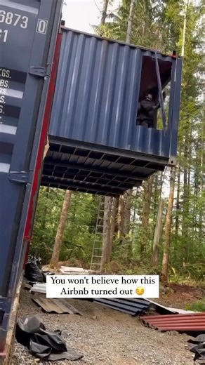 Beautiful Container Home 🏡🥰 | Container Home