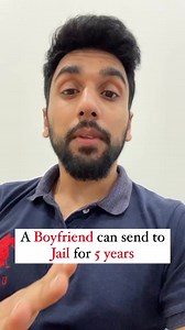 3.4K views · 20 reactions | The girl can file charges against the lat...