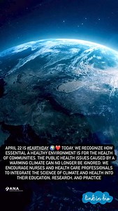 American Nurses Association on Reels | Facebook