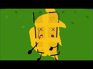 Inanimate Insanity Shorts - Eliminate OJ