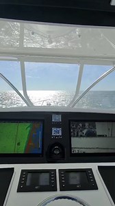 With a vertical MCU006 remote and dual TZtouchXL TZT22Xs, the Finisterra's dash is dialed in. Control at your fingertips isn't far away!🔥 🛥️ 🎥 : MFin Media Viking Yacht Company #furuno #furunomarineelectronics #whenyoureserious #TZtouchXL | Furuno Marine Electronics