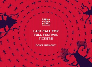 83K views · 354 reactions | Last 1,000 full festival tickets on sale!...