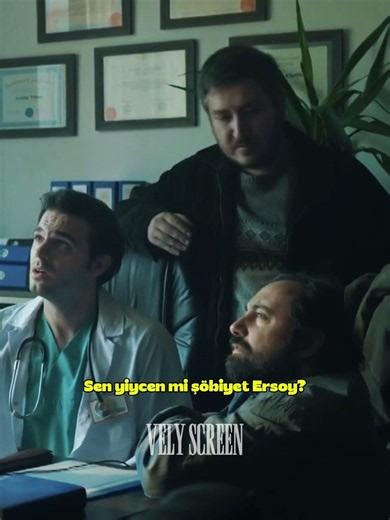 O Zaman Birer Şöbiyet Yermiyiz Yasinim! #shorts