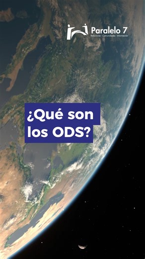 Los Objetivos de Desarrollo Sostenible (ODS) son la hoja de ruta global impulsada por Naciones Unidas para erradicar la pobreza, proteger el planeta y garantizar que todas las personas tengan oportunidades para desarrollarse. Son 17 metas que nos invitan a actuar —desde cada territorio, comunidad y organización— para construir juntos un futuro más justo, inclusivo y sustentable. En el trabajo comunitario, los #ODS sirven como guía para conectar los esfuerzos locales con los desafíos globales: me