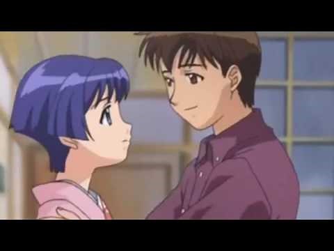 Ai Yori Aoshi Episode 15 Eng Dub