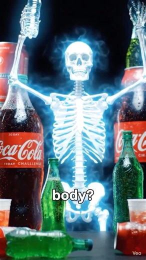 🍹I Quit Soda for 30 Days… This Happened 😳🥤❌ #shorts #dr data