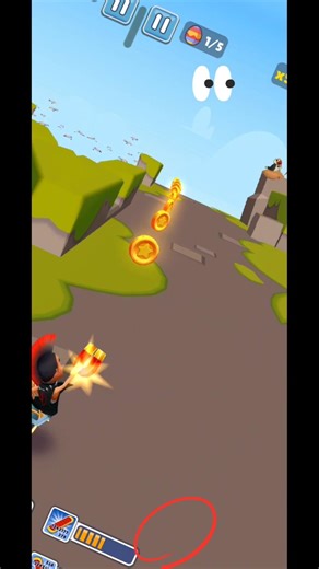 Subway Surfers: Pro Skills & Epic High Score! 🏃‍♂️💨 (Dhamakedar aur simple)