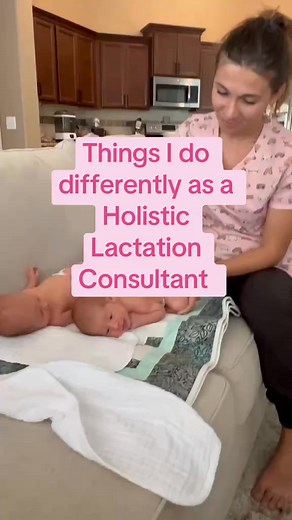 11K views · 30 reactions | As a holistic lactation consultant, my...