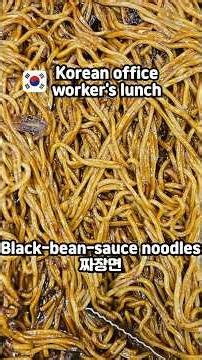 POV: 🇰🇷 What I ate for meals in Korea Part 836