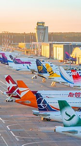 Rośnie ruch pasażerski na katowickim lotnisku. Pierwsze półrocze 2025 roku było rekordowe! #flyKTW | Katowice Airport