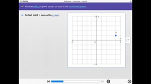 i-ReadyReflections - Instruction - Level HYou can reflect a ... | Filo