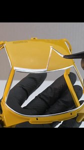 243K views · 4.1K reactions | FULL restoration Lamborghini Miura #restoration #lamborghini | Vfuho Official | Facebook