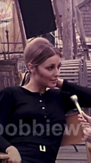 Cherishing Sharon Tate on TikTok