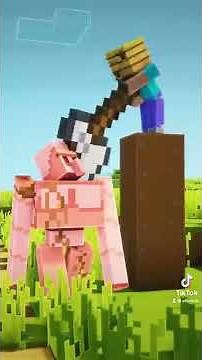 Minecraft Speedrunner, but Bees...