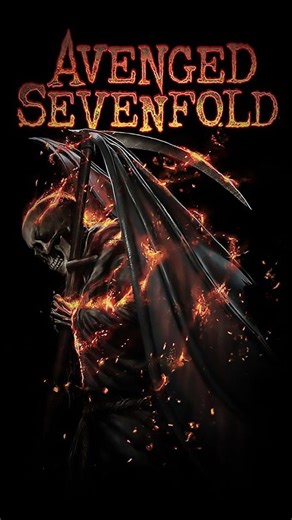 Avenged Sevenfold's "Dear God" is a heartfelt country-rock ballad about a traveler's loneliness and regret while on the road, missing a loved one left behind, with a plea to God to watch over her. The official music video captures this through a narrative of a man driving desolate highways and empty night-time streets, intercut with nostalgic flashbacks of intimate moments with his partner, like shared memories and fading photos, emphasizing isolation and emotional vulnerability. For a short ree