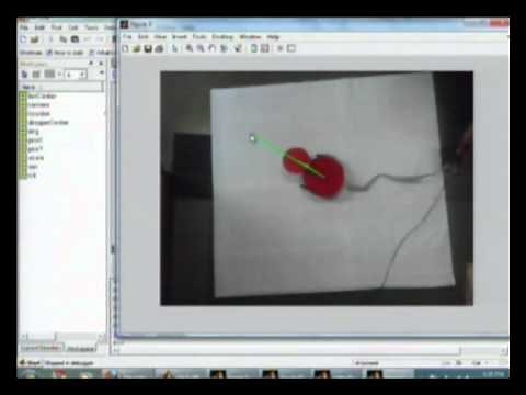 Automatic Seed Planter Robot