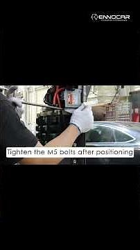 EnnoCar Guide: Prius Gen 3 Hybrid Battery Replacement Made Easy