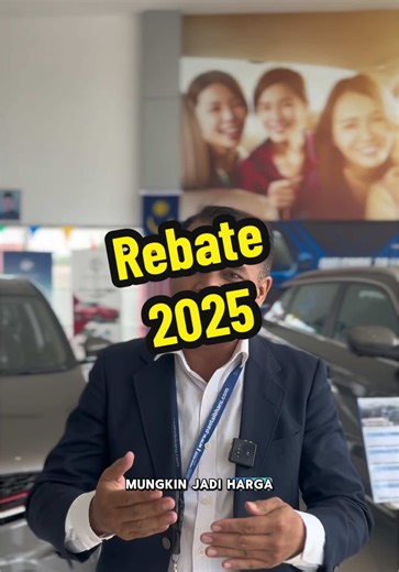 Model dan Harga Kereta Terkini 2025 di Proton Kapar