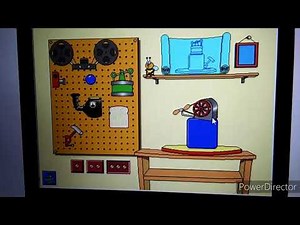 Sammy's Science House Gameplay mode 08
