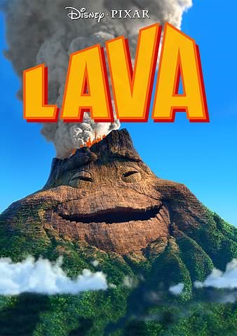 Lava [Short]