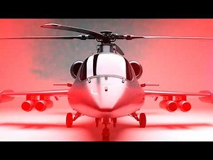 2025 MD Helicopter MD 500 Review – Compact, Powerful & Versatile Rotorcraft