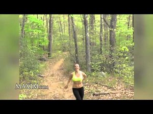 Casey: Maxim 2011 Hometown Hottie Top 100