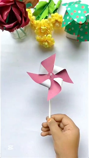 Cute and easy craft ideas #diy #artscraft #craft #artandcraft #papercraft #handmade