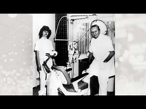 4.3.1982: Vermeintlicher "Geist" in einer Zahnarztpraxis