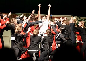 'The Big Picture' Draws Huge Crowd in Johns Creek