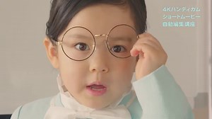 輝く姿を残すなら4Kハンディカム！  | デジタルビデオカメラ Handycam ハンディカム | ソニー