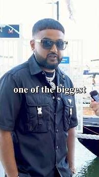 Nav Speaks On How He Was Living Off $1,000 A Month Before He Started Making Millions Off Rapping