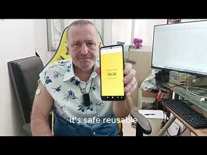 GlucoSonic vs Libre vs Accu-Chek — A New Era of Monitoring non-invasive glucose monitoring device