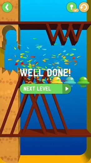 dig this! (Dig it ) 130-16 | Fast ball | Dig this level 130 episode 16 solution gameplay walkthrough