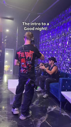 2.7K views · 19 reactions | When the trumpet began the crowd energy went through the roof!❤️ | Eclectic Events | Facebook