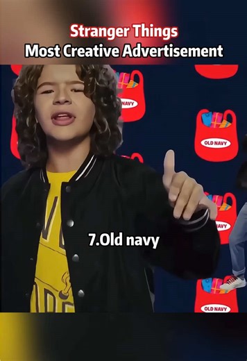Stranger Things Unleashes Creative Advertising Strategies