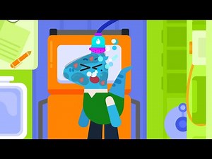 Cocobi hospital Gameplay￼￼