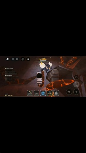 Ultimate Mining guide-Best spots in The Forge!