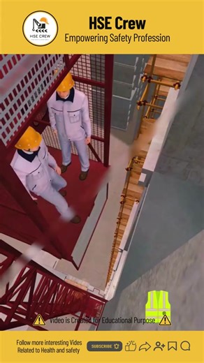 Safety is important #foryoupageofficiall #foryou