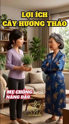 🌿 Hương Thảo – “Tinh Dầu Vàng” Giúp Tăng Cường Trí Nhớ, Não Bộ Minh Mẫn Bất Ngờ!