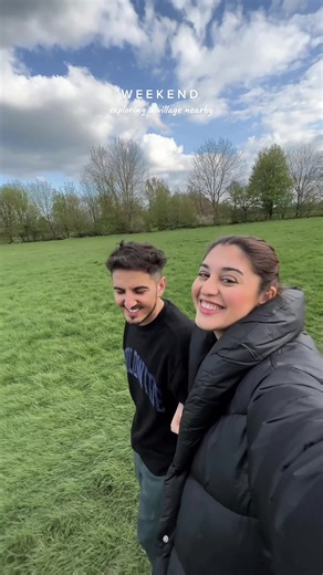 Exploring Oxfordshire Villages on the Weekend