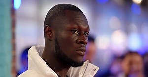 Watch Stormzy Share His Thoughts on Drake Using UK Grime and Drill in His Music