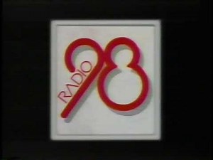 CFPL-TV channel 10: sign off and test cards 1988