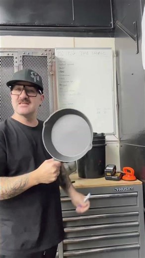 Meet our new employee Larry