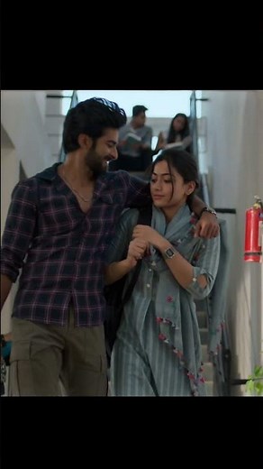 The Girlfriend | Rashmika Mandanna New Movie |