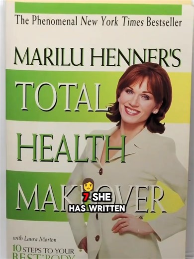 Marilu Henner: 10 Weird Facts You Didn't Know! | Mrwood