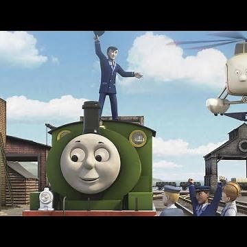 Ode to Percy [The Fireman’s song for Percy] (Extended and Remixed)