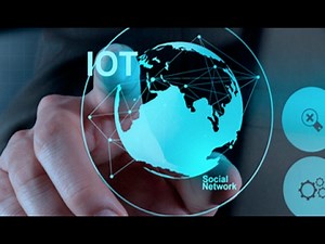IoT (Internet of Things) Attack | Stuxnet of Iran | Forensic 101