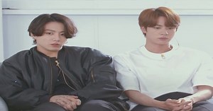 BTS' Formula On How To Stay Grounded