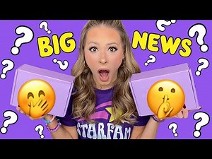 I HAVE MY OWN PURPLESTARS02 TABA SQUISHIES?! 😱 UNBOXING REVEAL @Tabasquishy3 #trend #squishy #viral