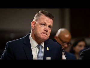 Secret Service Director Makes Shocking Admission On Live TV - Trump Attack Blockbuster